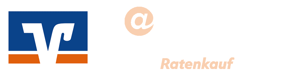 Zahlen Sie bequem per Ratenkauf powered by EasyCredit. Zahlungsmöglichkeit: EasyCredit