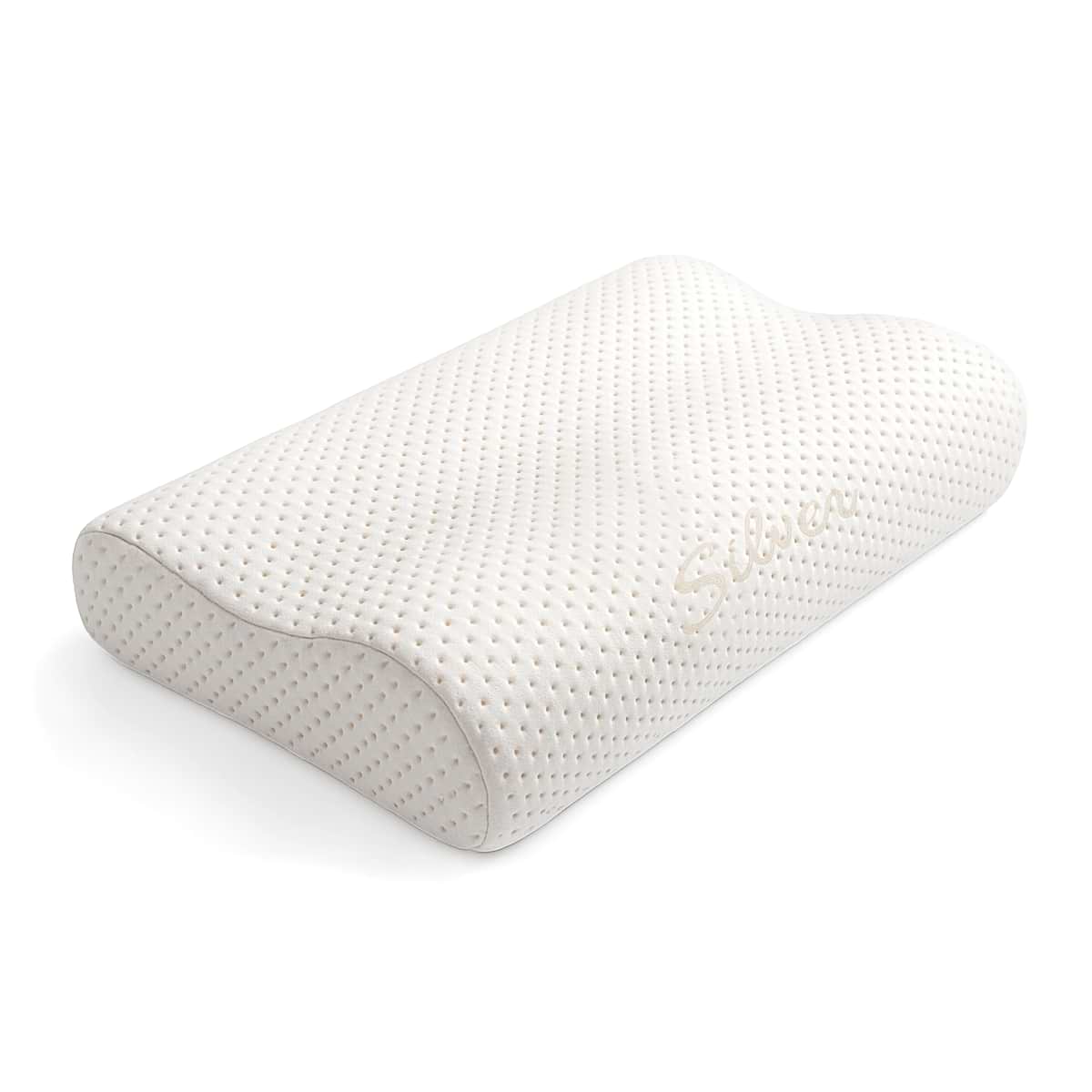 Nackenstuetzkissen Visco Viscose Orthopaedisch
